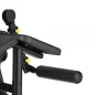 Stazioni multifunzione Toorx Prone Leg Curl PLX 4300