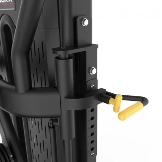 Stazioni multifunzione Toorx Multi Hip PLX 4700