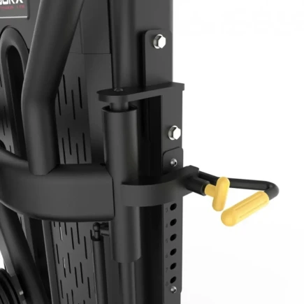 Stazioni multifunzione Toorx Multi Hip PLX 4700