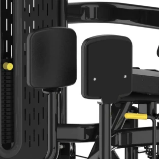 Stazioni multifunzione Toorx Abductor PLX 3700