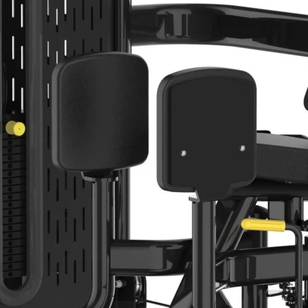 Stazioni multifunzione Toorx Abductor PLX 3700