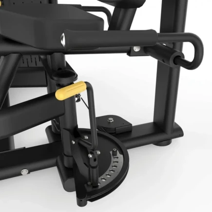Stazioni multifunzione Toorx Adductor PLX 3600