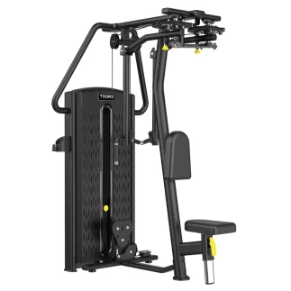 Pectoral fly/rear deltoid PLX 5000