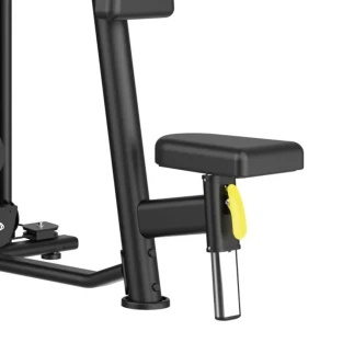 Pectoral Fly/Rear Deltoid Plx 5000