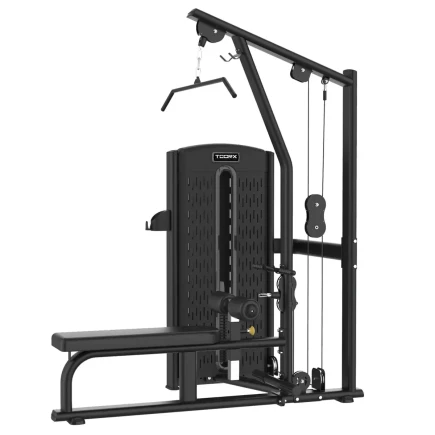 Lat machine/pulley PLX 5200