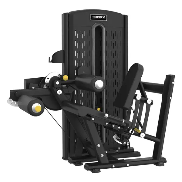 Stazioni multifunzione Toorx Seated leg curl/Leg extension PLX 5600 Stazioni multifunzione Toorx Seated leg curl/Leg extension PLX 5600