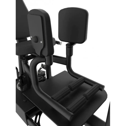 Stazioni multifunzione Toorx Abductor/adductor PLX 5400