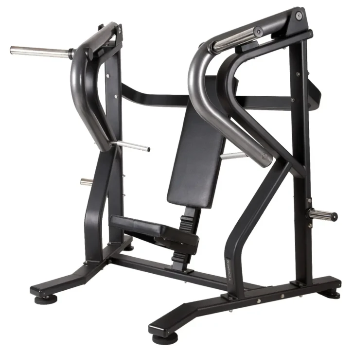 Toorx Multistazione Shoulder Press Fwx 5400