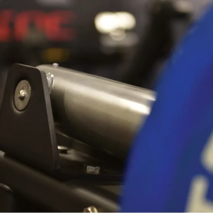 Stazioni multifunzione Toorx Shoulder Press FWX 5400