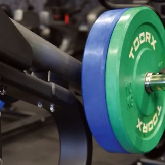 Stazioni multifunzione Toorx Pull Down FWX 5600