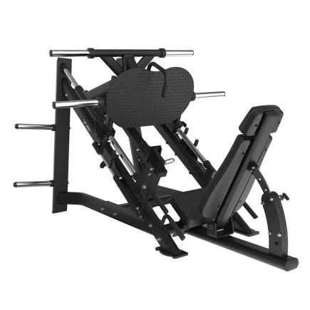 Linear leg press WBX 4000
