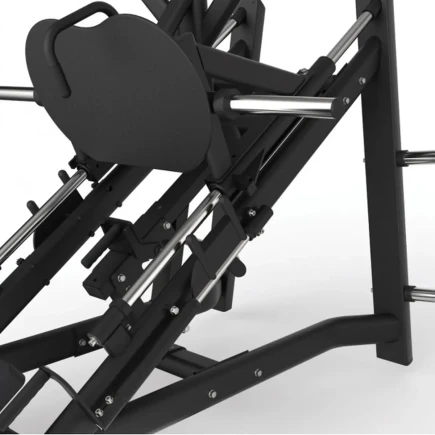 Stazioni multifunzione Toorx Linear leg press WBX 4000