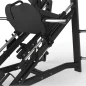 Stazioni multifunzione Toorx Linear leg press WBX 4000