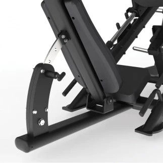 Linear Leg Press Wbx 4000