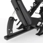 Stazioni multifunzione Toorx Linear leg press WBX 4000
