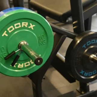 Stazioni multifunzione Toorx Leg Press FWX 6000