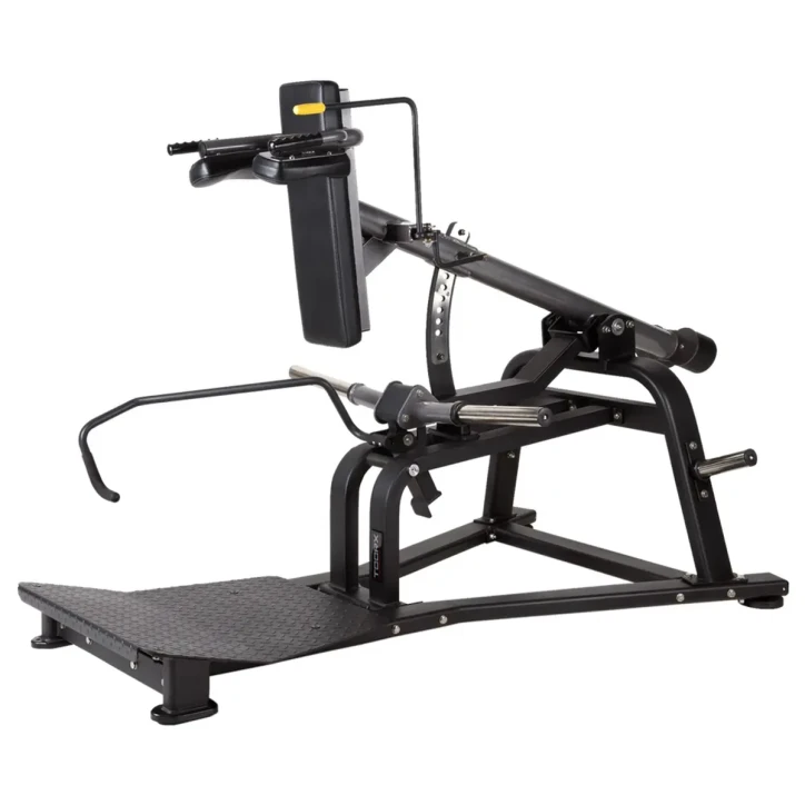 Hack Squat FWX 6200