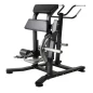 Stazioni multifunzione Toorx Standing Leg Curl FWX 5000