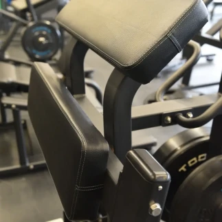 Stazioni multifunzione Toorx Standing Leg Curl FWX 5000