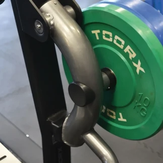 Standing Leg Curl Fwx 5000