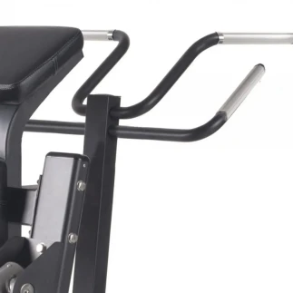 Standing Leg Curl Fwx 5000