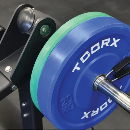 Stazioni multifunzione Toorx Gluteus FWX 4600