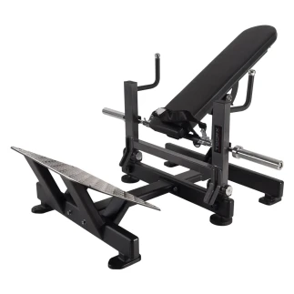 Hip Thrust FWX 4400