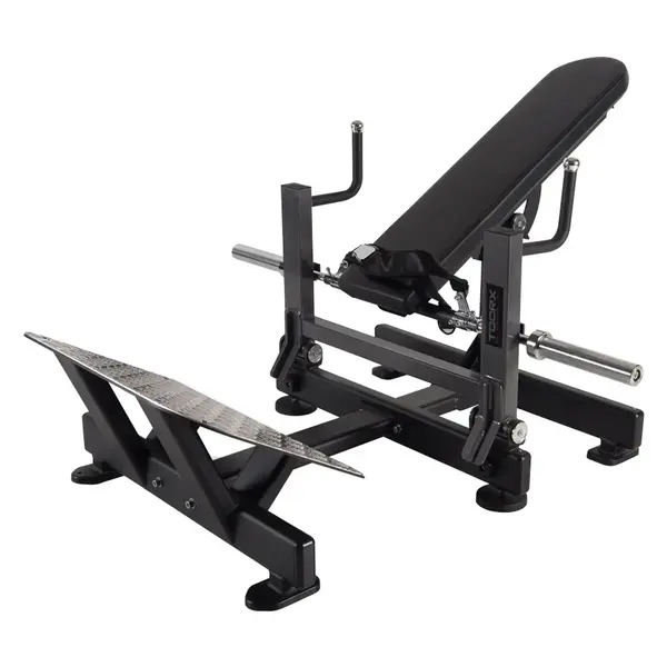 Panche ginniche Toorx Hip Thrust FWX 4400