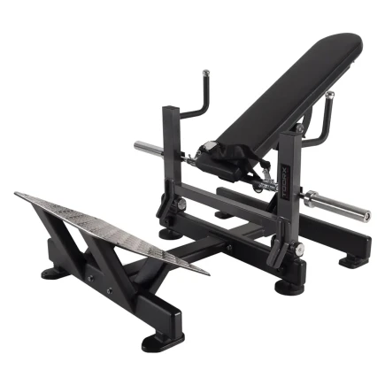 Hip Thrust FWX 4400