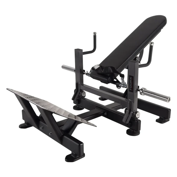 Hip Thrust FWX 4400