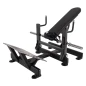 Panche ginniche Toorx Hip Thrust FWX 4400