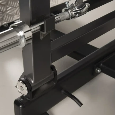 Panche ginniche Toorx Hip Thrust FWX 4400