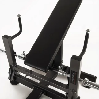 Hip Thrust Fwx 4400