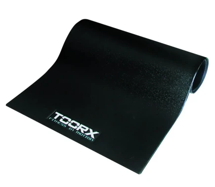 Tappetino insonorizzante per tapis roulant 180 x 90 x 1 cm