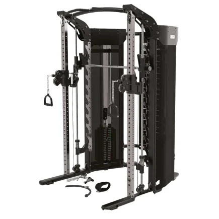 All in one ASX 7000