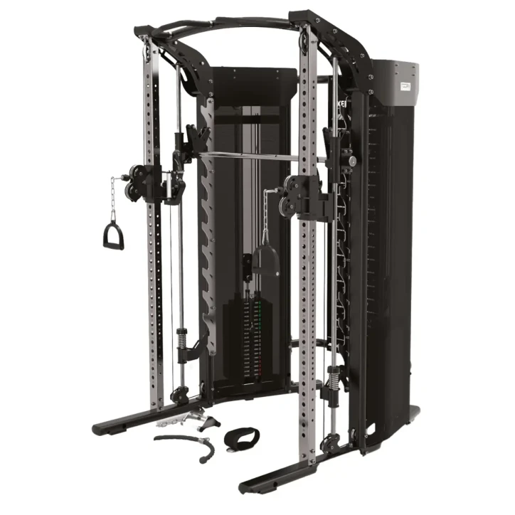 All in one ASX 7000