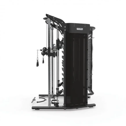 Stazioni multifunzione Toorx All in one ASX 7000