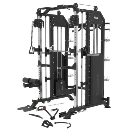 All in one ASX 6000