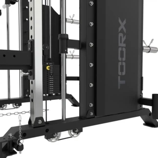 Stazioni multifunzione Toorx All in one ASX 6000