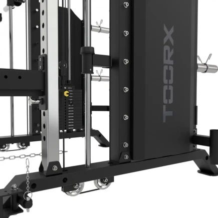 Stazioni multifunzione Toorx All in one ASX 6000
