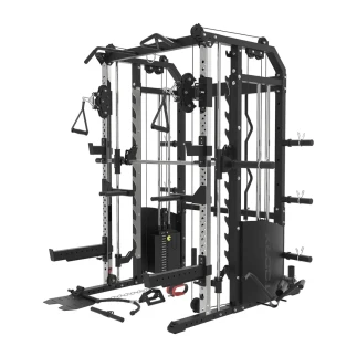 All in one ASX 4500