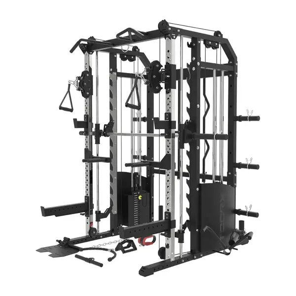Stazioni multifunzione Toorx All in one ASX 4500 Stazioni multifunzione Toorx All in one ASX 4500