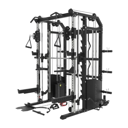 Stazioni multifunzione Toorx All in one ASX 4500