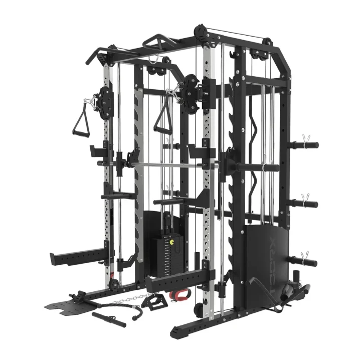 All in one ASX 4500