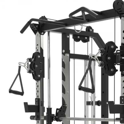 Stazioni multifunzione Toorx All in one ASX 4500