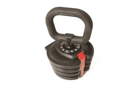 Set 4 in 1 composto da 2 manubri