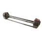 Pesi e Manubri Toorx Set 4 in 1 - Manubri, bilanciere, kettlebell