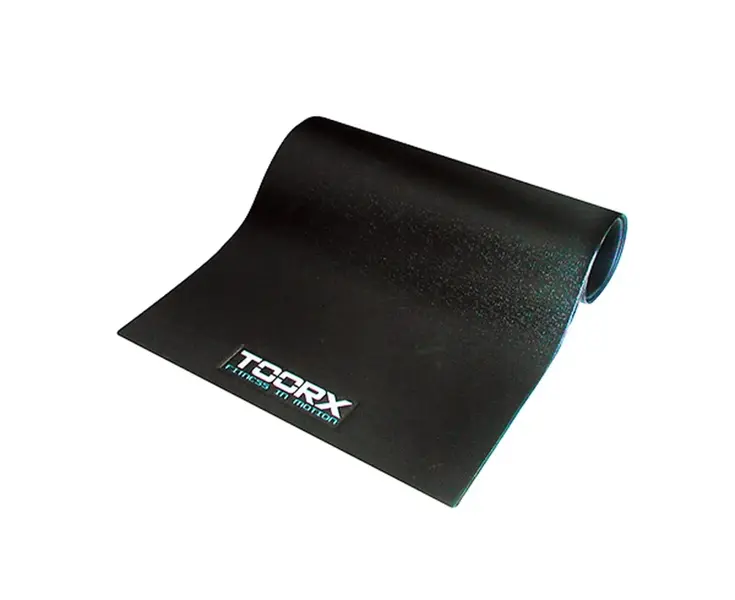 Tappetini Toorx Tappetino insonorizzante per tapis roulant 200 x 100 x 1 cm