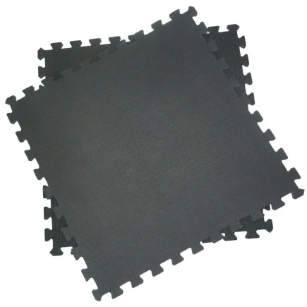 Materassino componibile in 4 pezzi