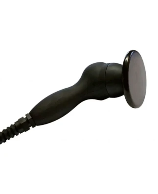 Manipolo a massaggio per elettrodi capacitivi per Tekra CT e XCRT